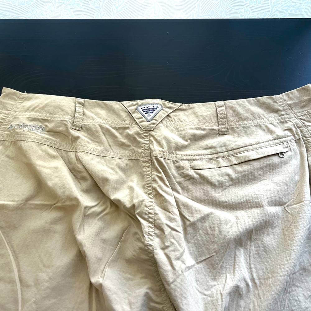 Columbia PFG Women’s Pants XL